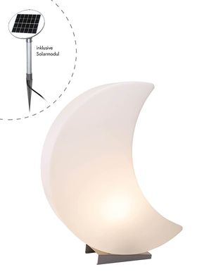 Shining Moon 60 (Solar)