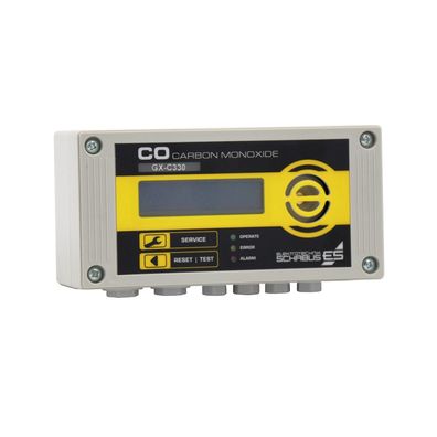 Schabus PROF. CO ALARM GX-C330