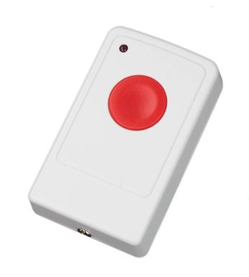 LUPUS - Panic Button V2