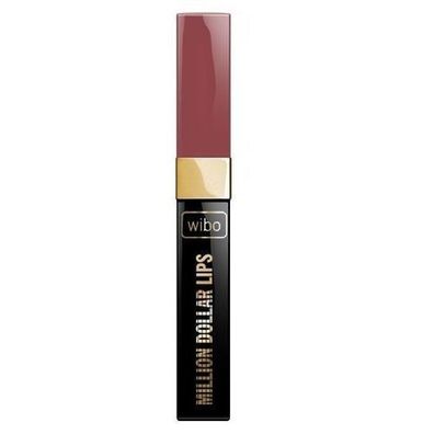 Wibo Luxus Matte Lippenstift 1,3ml