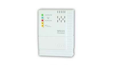 Elektro bock WS121 'Wand-Empfänger'