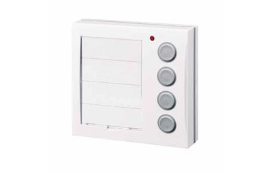 Elektro bock Vierfachtaster BZ940