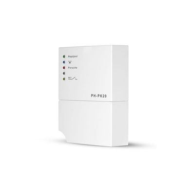 Elektro bock Heizkessel Empfänger Home Control Funk 433,92 MHz