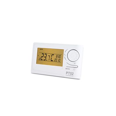Raumthermostat Thermostat PT52 für Kessel mit OpentTherm