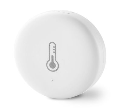 Lupus Electronics Mini Temperatursensor, ZigBee 3.0-kompatibel