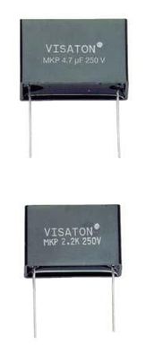 MKP 6,8 µF