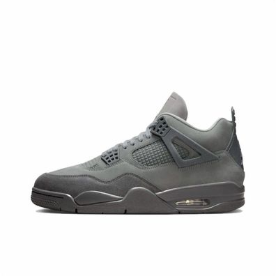 Air Jordan 4 Retro SE Smoke Grey Jordan4 Original AJ4 Damen Männer Unisex