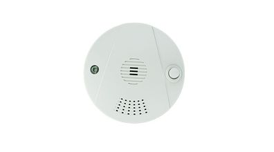 Lupusec Hitzemelder für XT Smarthome, batteriebetrieben
