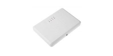 LUPUS Funkrepeater V2, XT Smarthome, verstärkt 868Mhz Sensoren