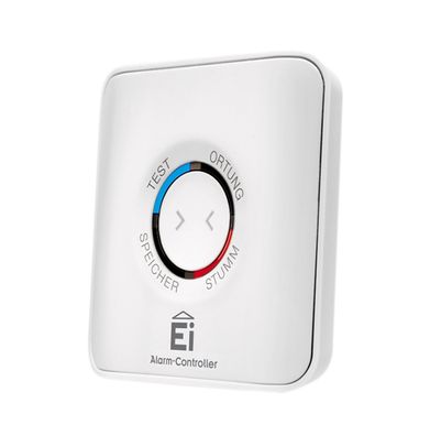 Ei Electronics EI450-1XD Ei450 Alarm-Controller, 3 V, weiß