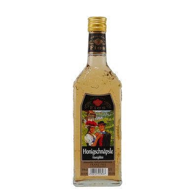 Fies Honigschnäpsle Honiglikör