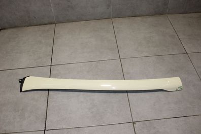 Opel Zafira Tourer Verkleidung Abdeckung Windschutzscheibe rechts Y611 20808480 BYN5B