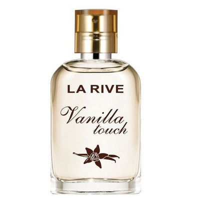 La Rive Vanilla Touch Eau de Parfum, 30ml