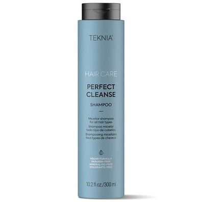 Lakme Mizellen Shampoo für alle Haartypen, 300ml