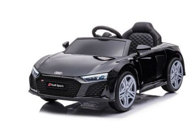 Kinderfahrzeug - Elektro Auto "Audi R8 Spyder" - lizenziert - 12V7AH Akku und 2 Motor