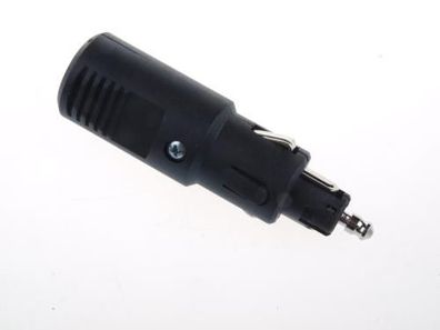 2-poliger Stecker 12 & 24 Volt