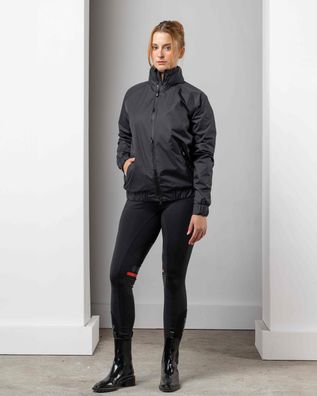 ea. st Team Blouson Performance, Unisex-Jacke mit Raglanärmeln