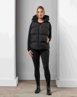 ea. st Performance Puffy Vest, Weste , acke