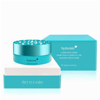 Etre Belle Hyaluronic³ Luxuriöse Körpercreme für jugendlich straffe Haut - 100ml