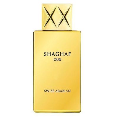 Schweizer Arabic Shaghaf Oud Eau de Parfum, 75ml