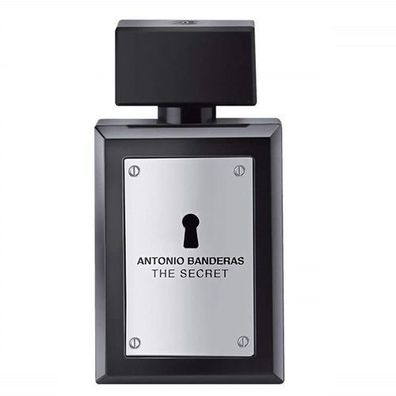 Antonio Banderas The Secret Parfum, 50ml