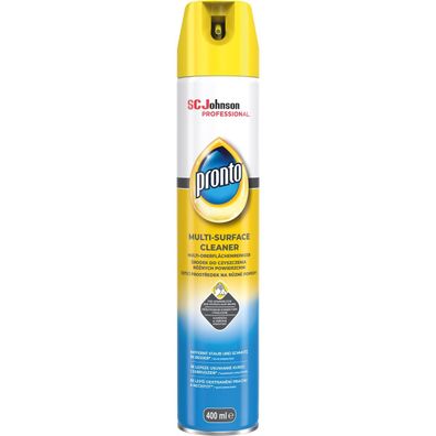 Pronto Oberflächenreiniger 318693 400ml