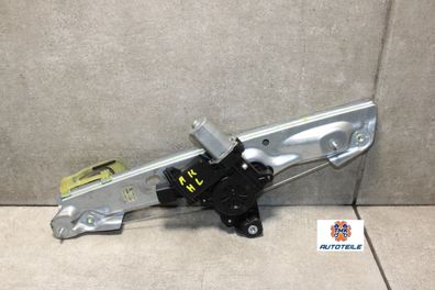Opel Astra K Sports Tourer Fensterheber Fensterhebermotor hinten links 13406677 42MEX