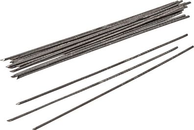KNORR prandell 216478409 Stieldraht 15 cm Ø 1,4 mm