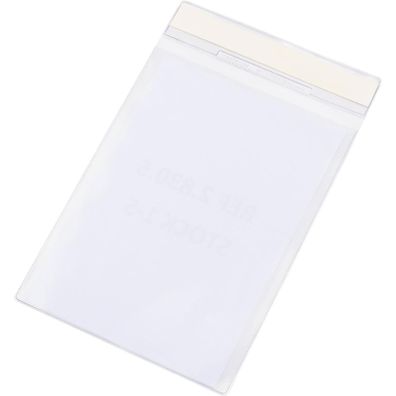 DJOIS Kennzeichnungshülle 170014 A5 tr 10 St./Pack