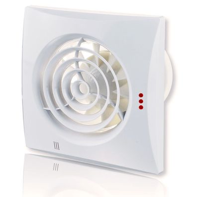 ETT Einbauventilator "Quiet", Kugellager, 97m³/h