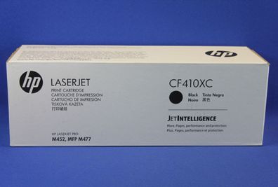 HP CF410XC HP410X Toner Black -A