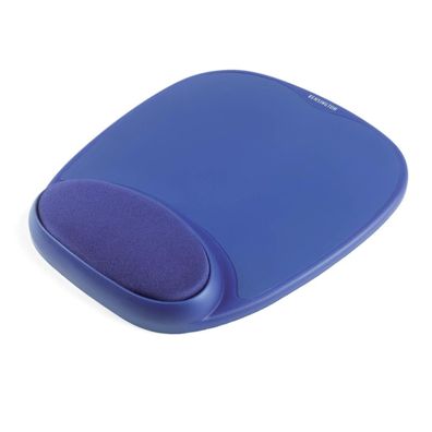 Kensington Handgelenkauflage 64271 blau