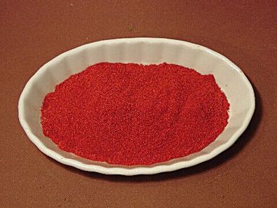 100g Paprika scharf Premium 1A Spitzenqualität Werksverkauf SUPER PREIS