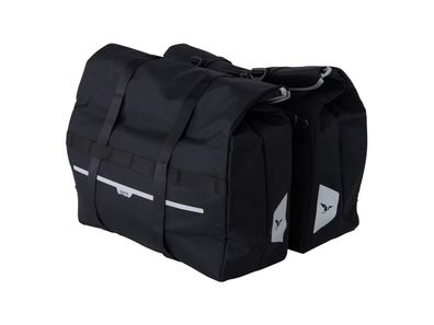 TERN Doppeltasche "Cargo Hold 52 Panniers" Volumen schwarz