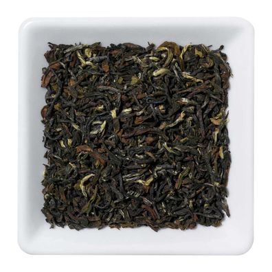 Sikkim TGFOP1 Second Flush Temi - Schwarzer Tee - Menge: 40g Verpackung: