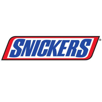 Snickers das unschlagbare Original aus Vollmilchschokolade 2 Stück 80g