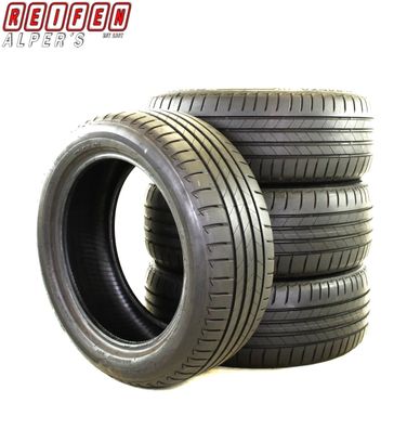 4X 225/50 R17 94Y Bridgestone Turanza T 005 Sommerreifen