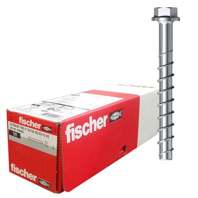 fischer UltraCut FBS II - Größe: 8 x 110 60/45 US