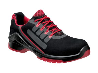 STEITZ SECURA Halbschuh "VD PRO 1560 ESD" S2, Sich Gr. 43