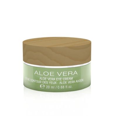 Etre Belle Aloe Vera Augencreme - sanfte Pflege für die Augenpartie