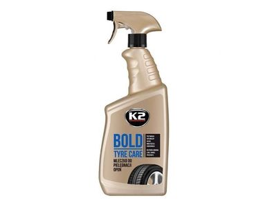 BOLD Reifenreiniger, 700 ml