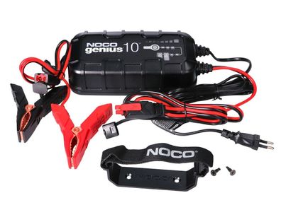 Batterie Ladegerät NOCO GENIUS10