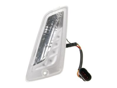 Blinker vorn links OEM für Vespa GT, GTS, GTV