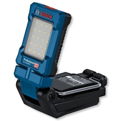 Bosch Akku-Leuchte Handleuchte LED 18V GLI 18V-800