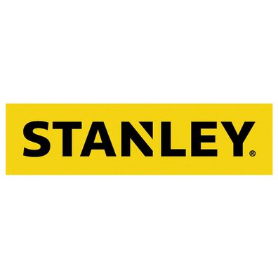 Stanley Fugenspachtel mit PH2-Bit - Länge: 150 mm Klinge