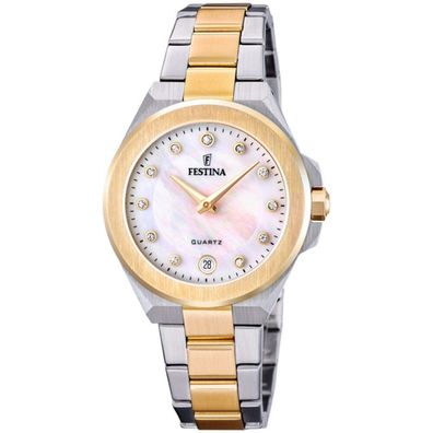 Festina - F20702/1 - Armbanduhr - Damen