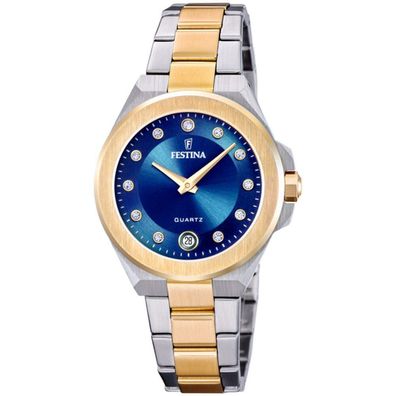 Festina - F20702/3 - Armbanduhr - Damen