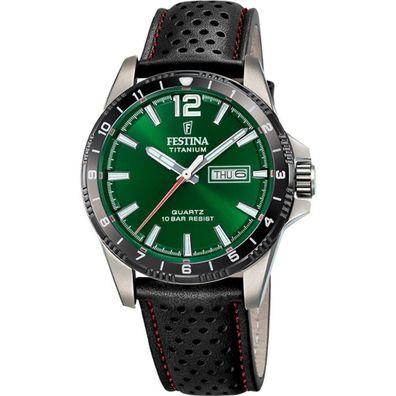 Festina - F20699/3 - Armbanduhr - Herren