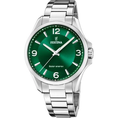 Festina - F20656/3 - Armbanduhr - Herren