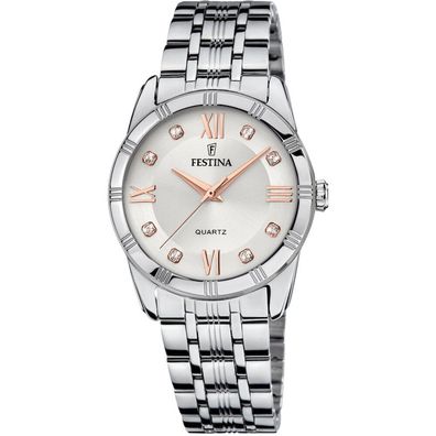 Festina - Armbanduhr - Damen - F16940/B - Mademoiselle